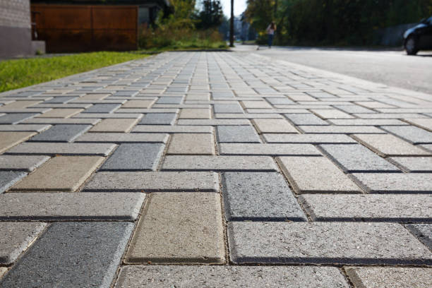 Best Concrete Paver Driveway  in Kutztown University, PA