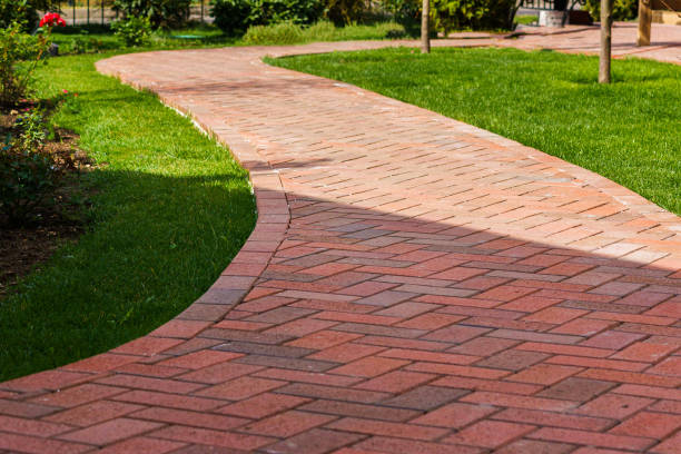 Kutztown University, PA Driveway Pavers Company