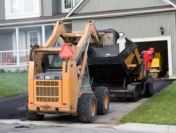 Commercial Driveway Pavers in Kutztown University, PA